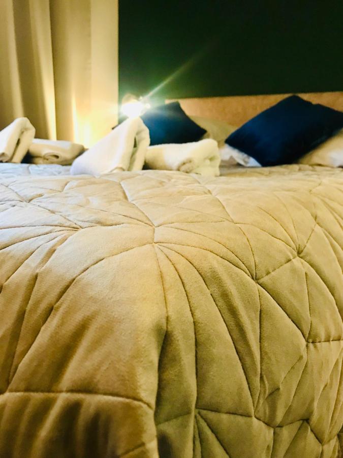 Apartamenty Teatralne Gorzów Wielkopolski Exteriér fotografie