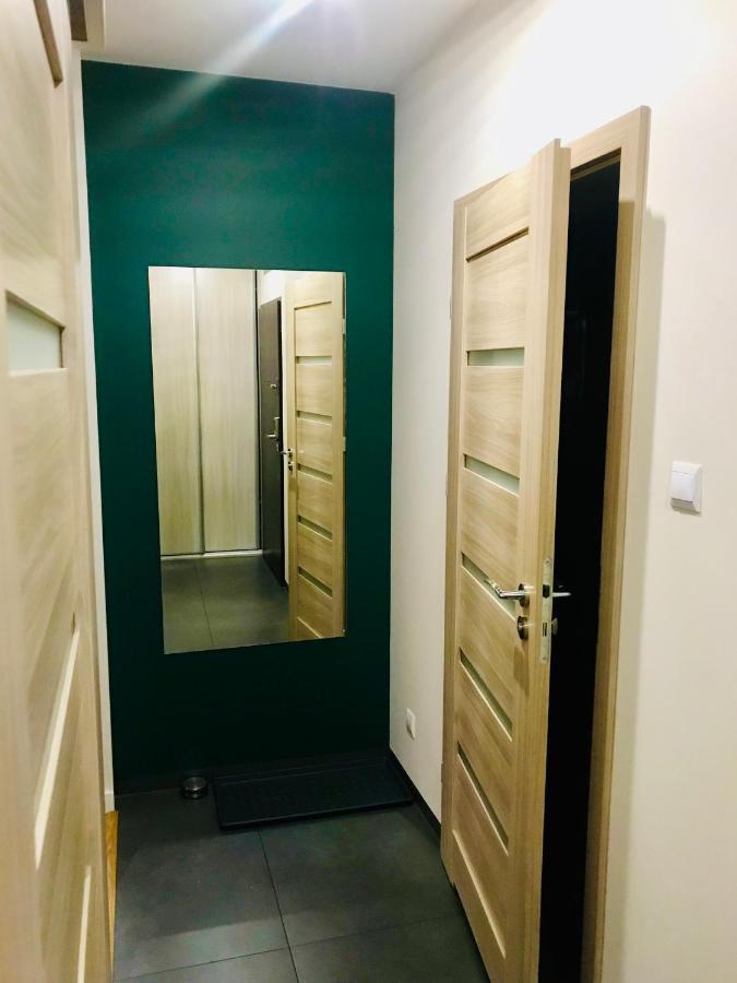 Apartamenty Teatralne Gorzów Wielkopolski Exteriér fotografie
