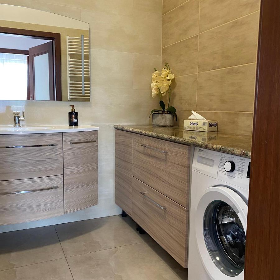 Apartamenty Teatralne Gorzów Wielkopolski Exteriér fotografie