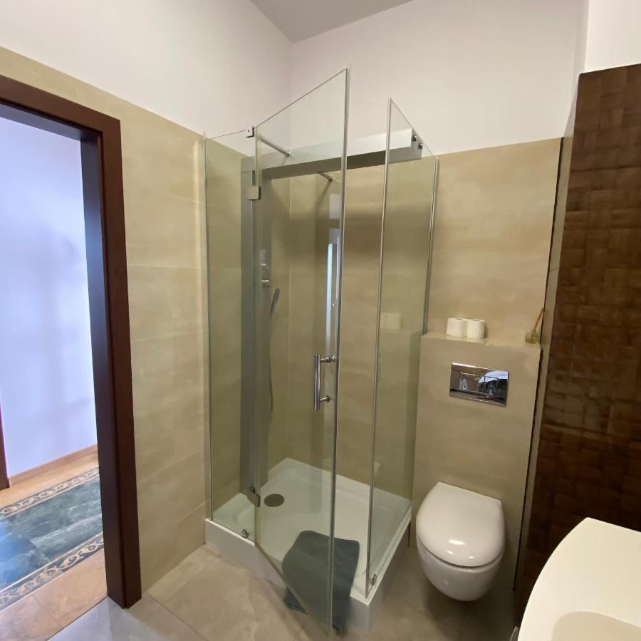 Apartamenty Teatralne Gorzów Wielkopolski Exteriér fotografie